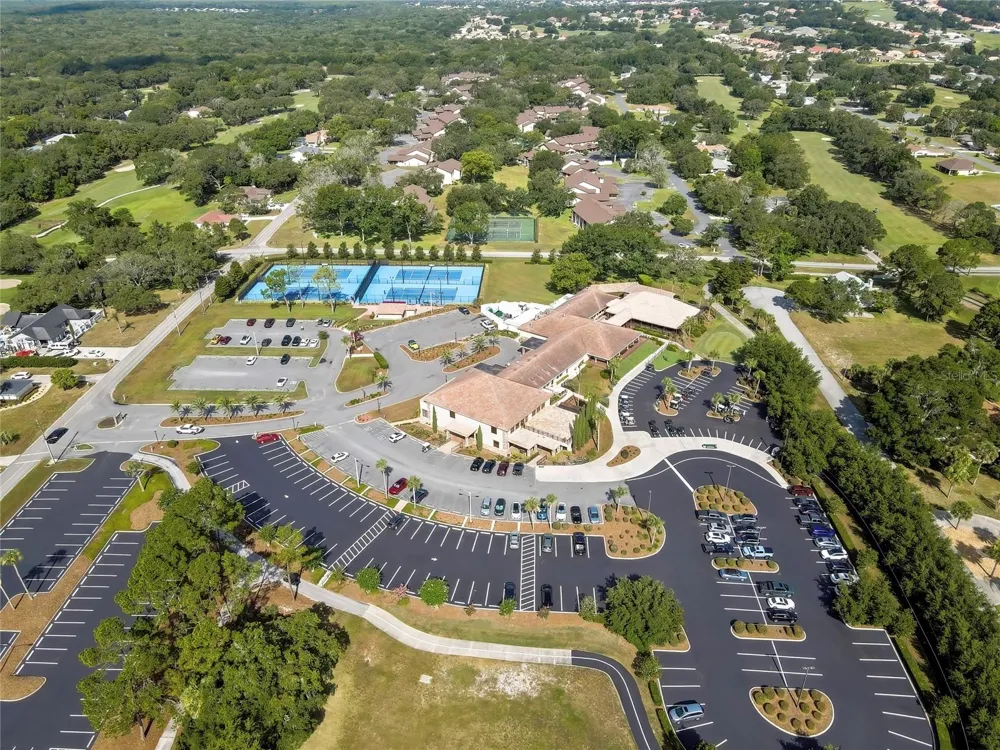 368 E FALCONRY COURT Hernando, FL 34442