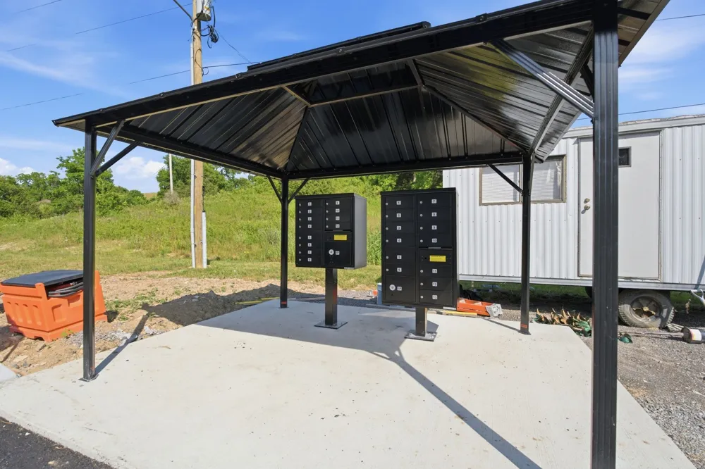 143 Deer Valley Drive E #143 Gordonsville, TN 38563