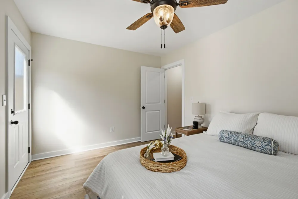 143 Deer Valley Drive E #143 Gordonsville, TN 38563