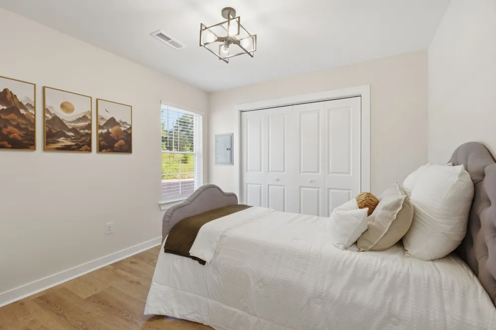 143 Deer Valley Drive E #143 Gordonsville, TN 38563