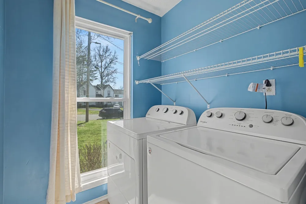 4316 Baton Rouge Dr Hermitage, TN 37076