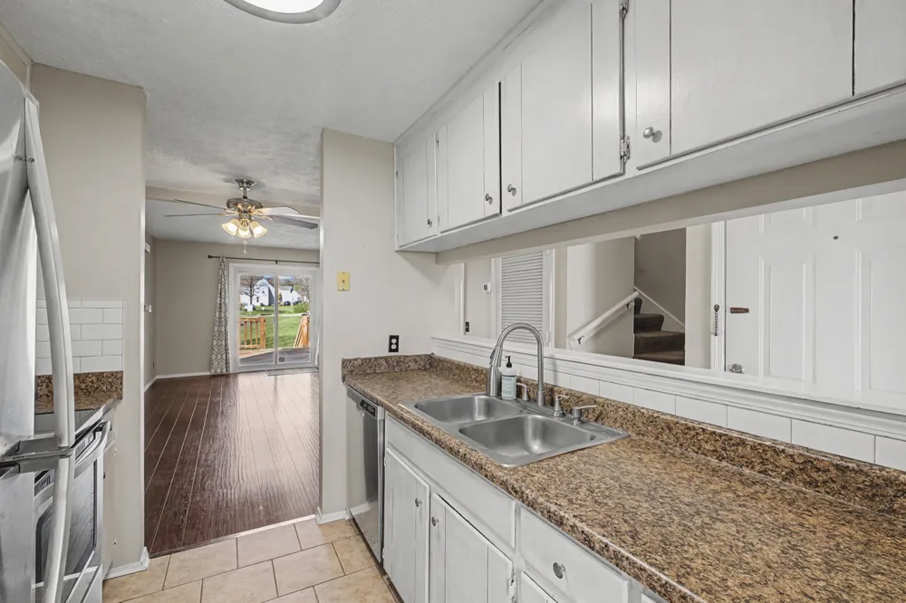 4316 Baton Rouge Dr Hermitage, TN 37076