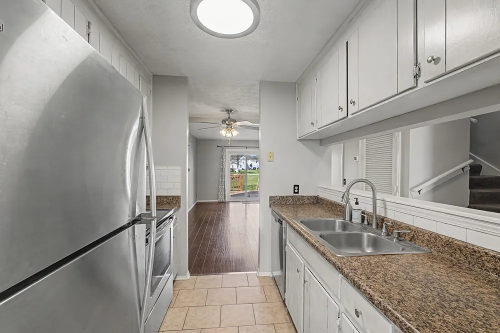 4316 Baton Rouge Dr Hermitage, TN 37076