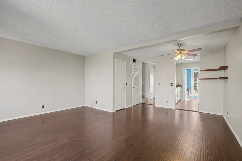 4316 Baton Rouge Dr Hermitage, TN 37076
