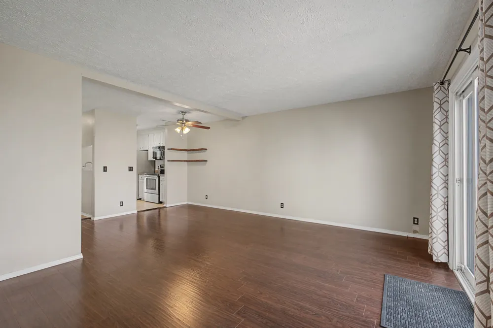 4316 Baton Rouge Dr Hermitage, TN 37076
