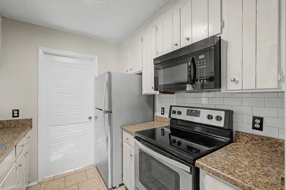 4316 Baton Rouge Dr Hermitage, TN 37076