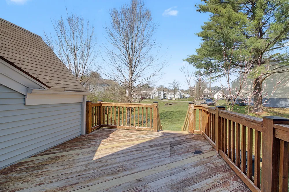 4316 Baton Rouge Dr Hermitage, TN 37076