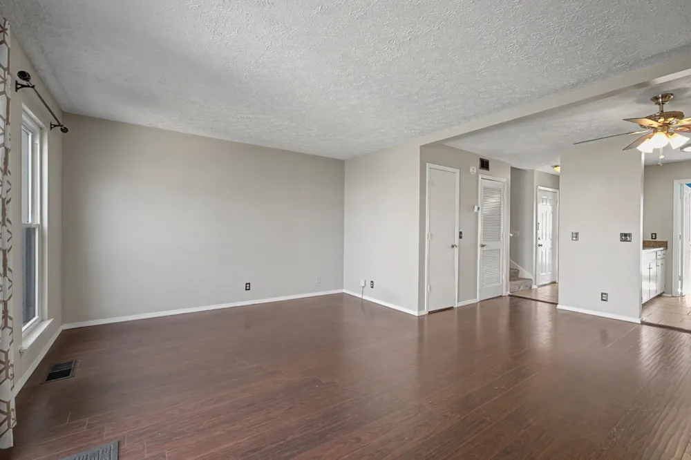 4316 Baton Rouge Dr Hermitage, TN 37076