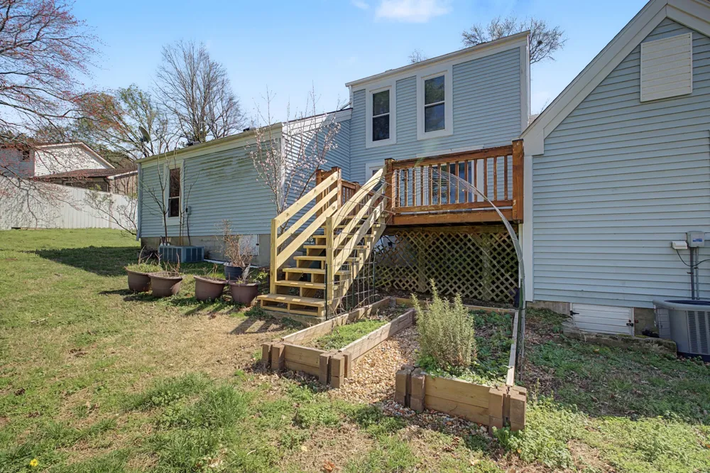 4316 Baton Rouge Dr Hermitage, TN 37076