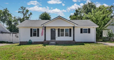 1925 Timberline Cir
