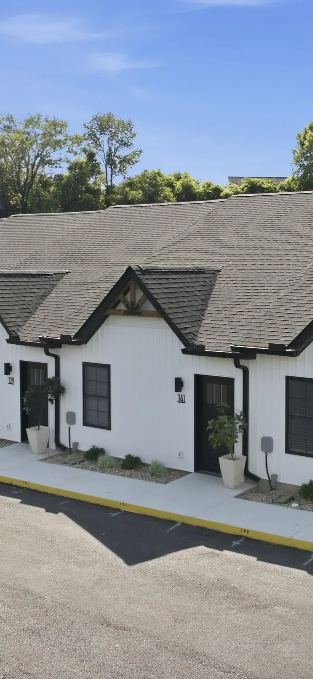 141 Deer Valley Drive E #141 Gordonsville, TN 38563