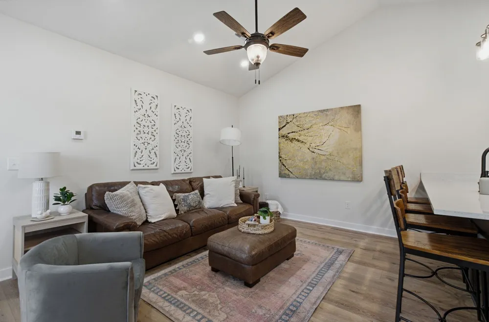 141 Deer Valley Drive E #141 Gordonsville, TN 38563
