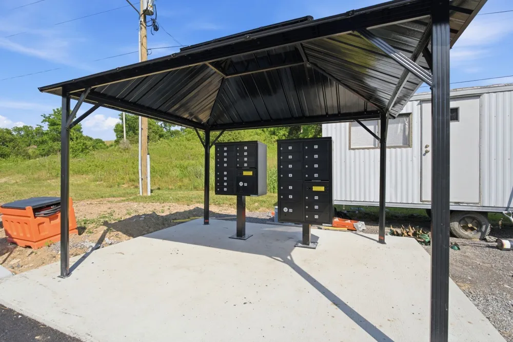 141 Deer Valley Drive E #141 Gordonsville, TN 38563