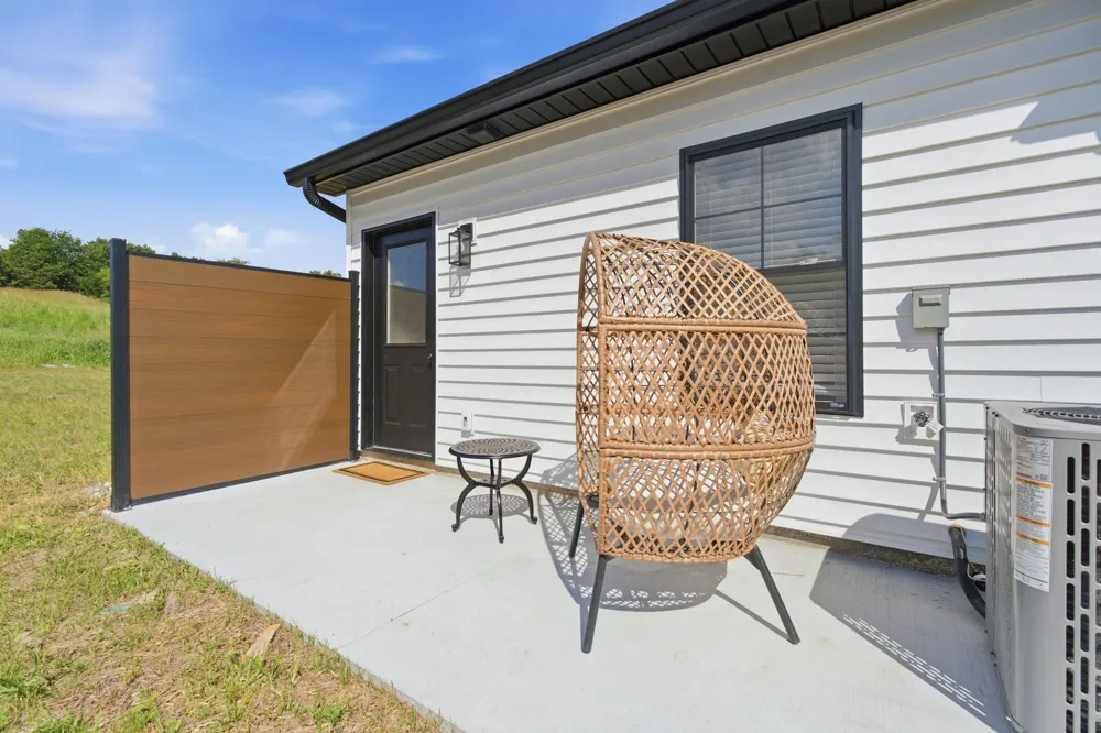 141 Deer Valley Drive E #141 Gordonsville, TN 38563