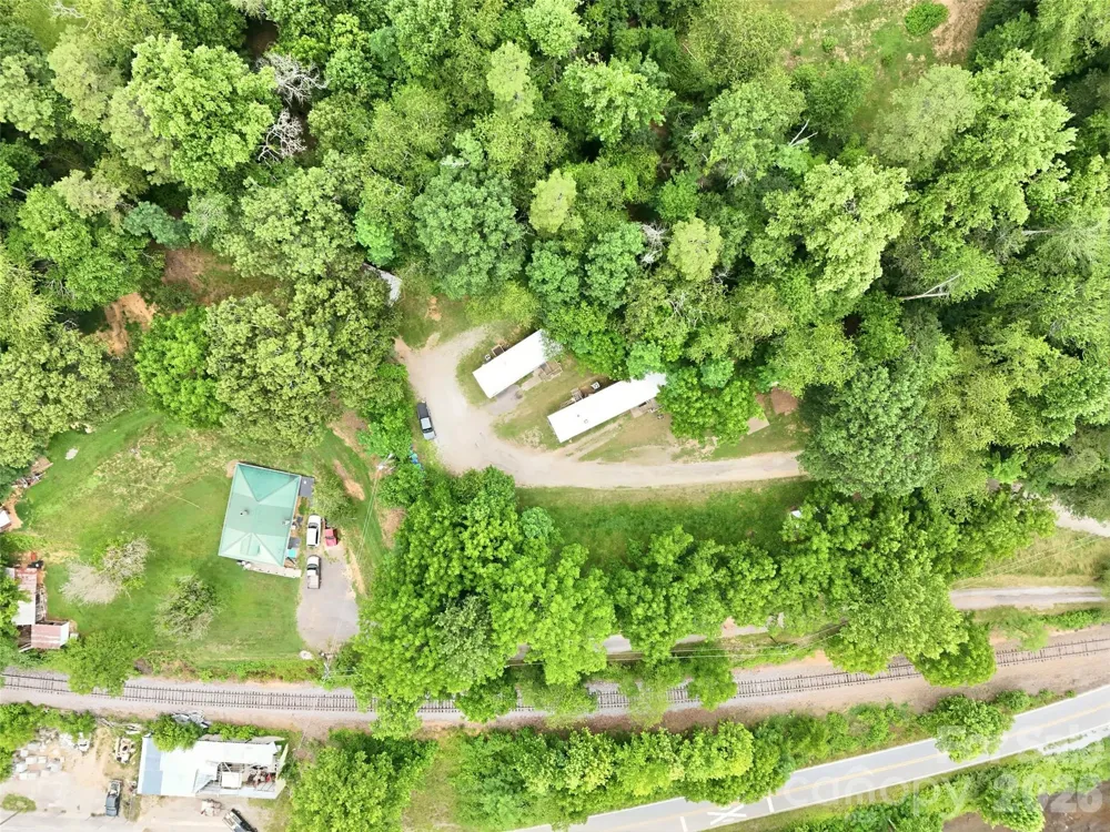 126 Lindsey Road Candler, NC 28715