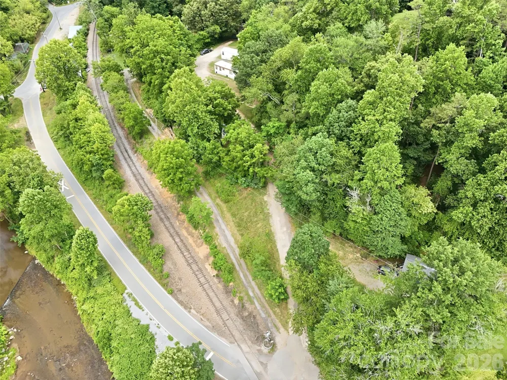 126 Lindsey Road Candler, NC 28715