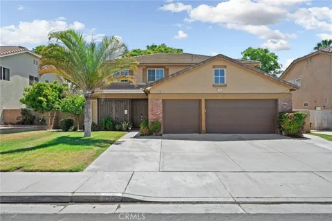 6380 Iris Court