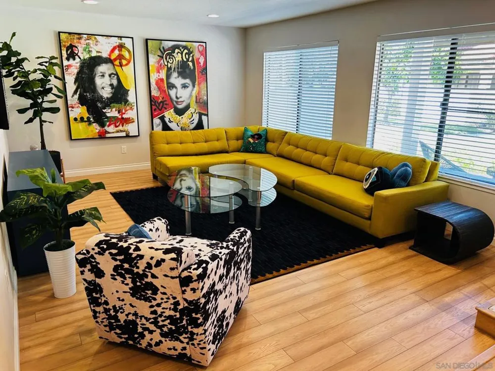 6135 Montecito Dr #5 Palm Springs, CA 92264