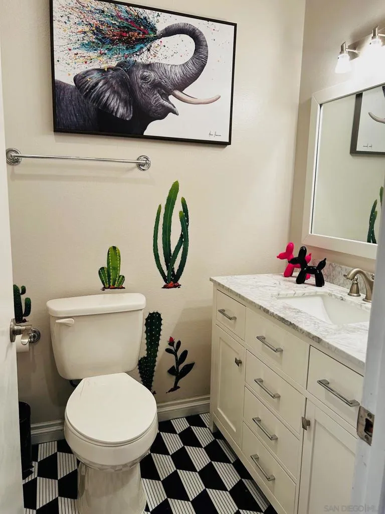 6135 Montecito Dr #5 Palm Springs, CA 92264
