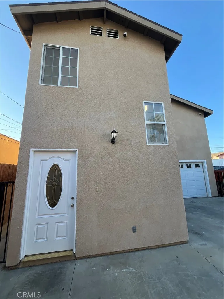 123 W 66th Los Angeles, CA 90003