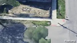 1454 Green Street