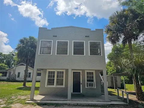 738 WOOD STREET #1