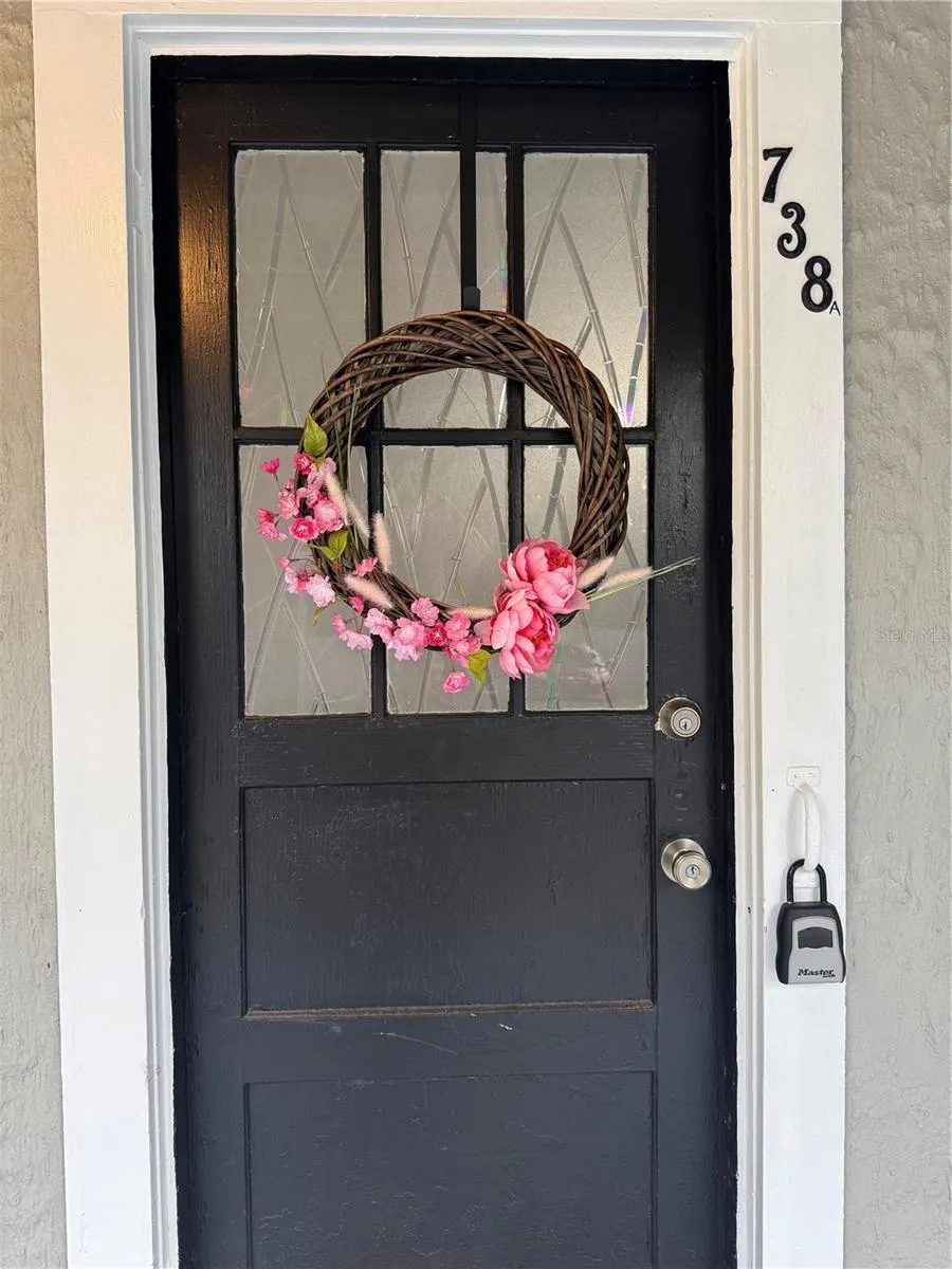738 WOOD STREET #1 Deland, FL 32724