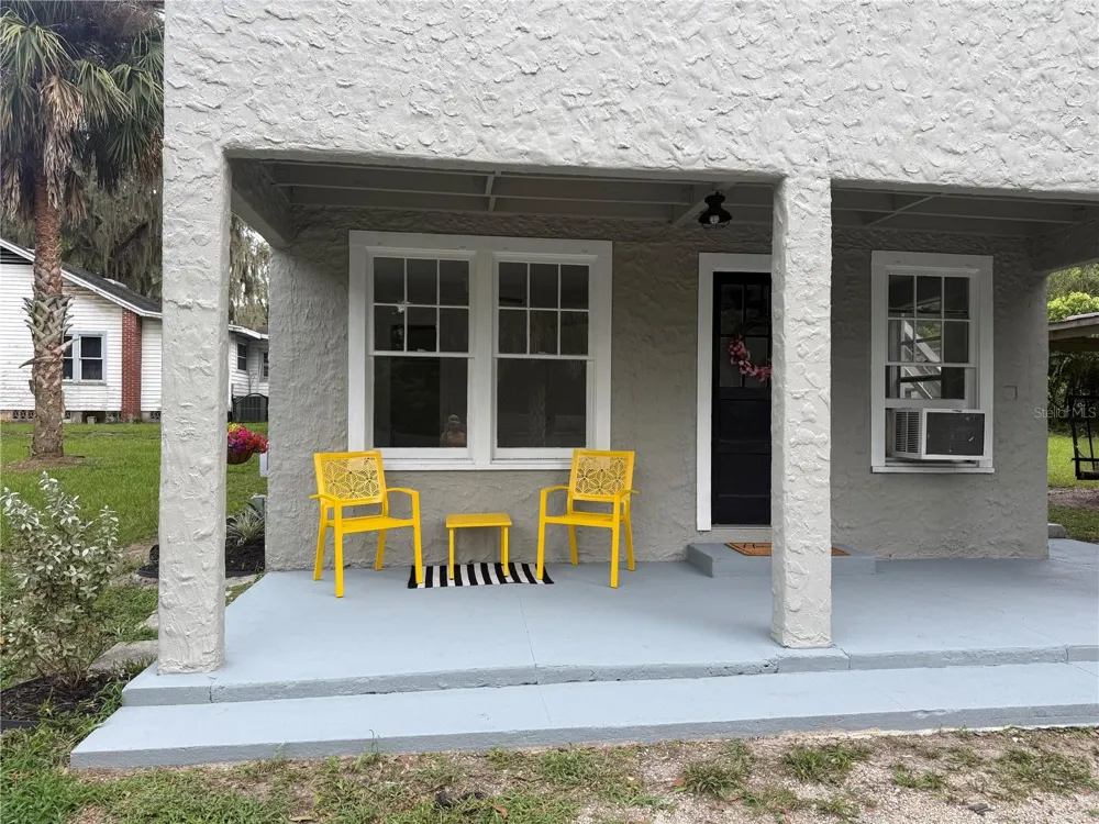 738 WOOD STREET #1 Deland, FL 32724