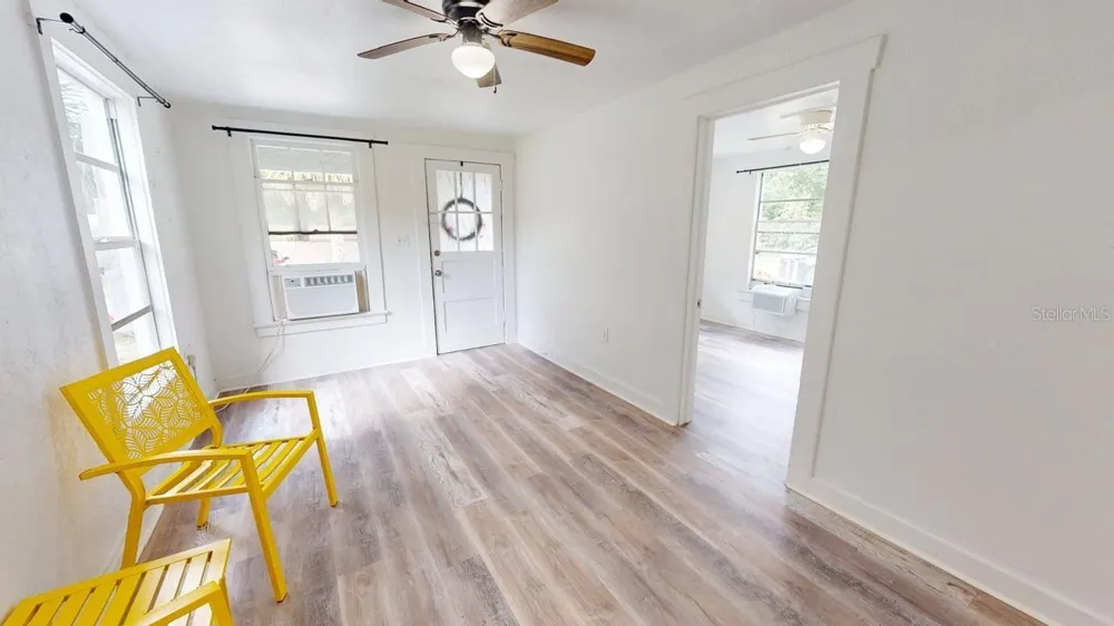 738 WOOD STREET #1 Deland, FL 32724