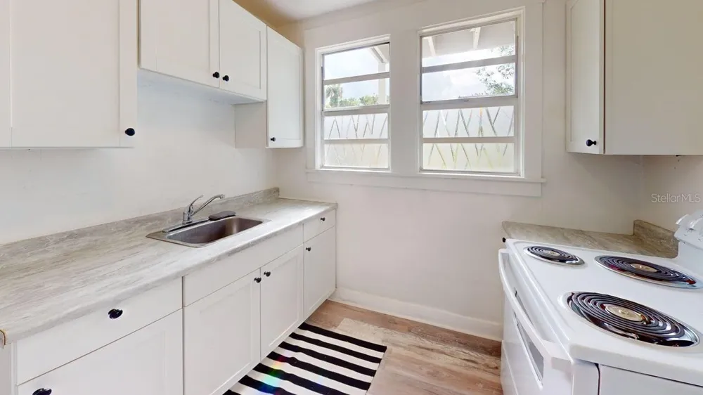 738 WOOD STREET #1 Deland, FL 32724