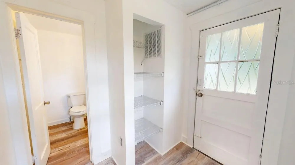 738 WOOD STREET #1 Deland, FL 32724
