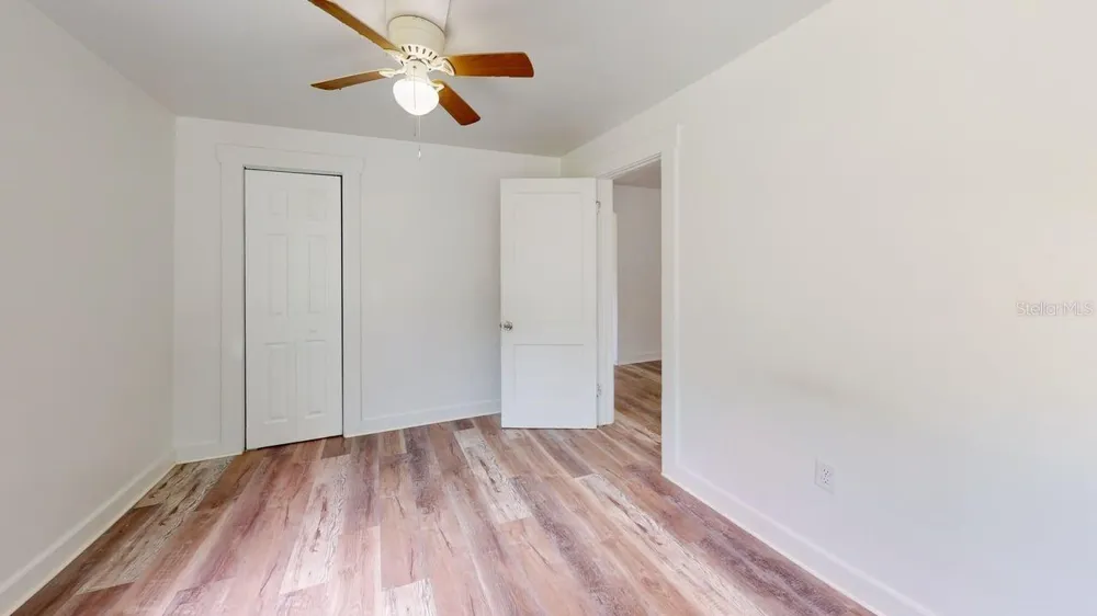 738 WOOD STREET #1 Deland, FL 32724