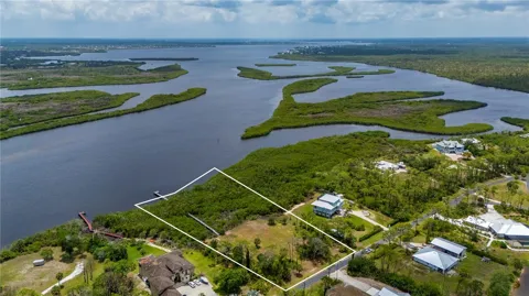 0 RIVERFRONT DRIVE #Lot 6