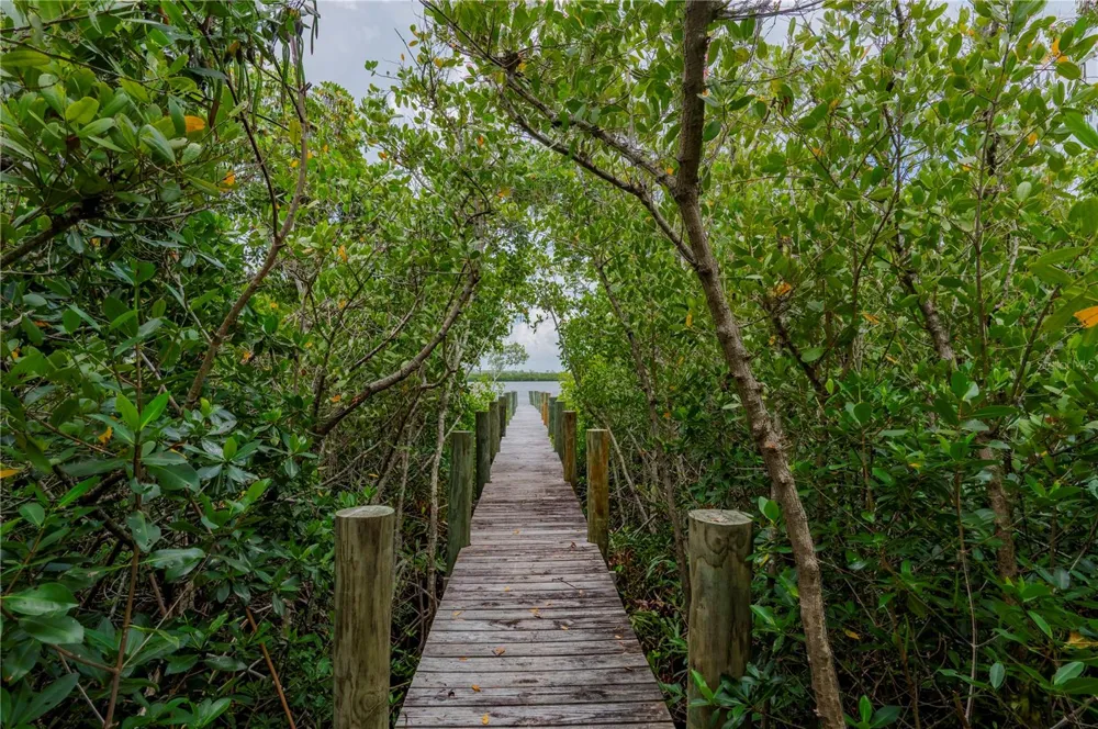 0 RIVERFRONT DRIVE #Lot 6 Venice, FL 34293