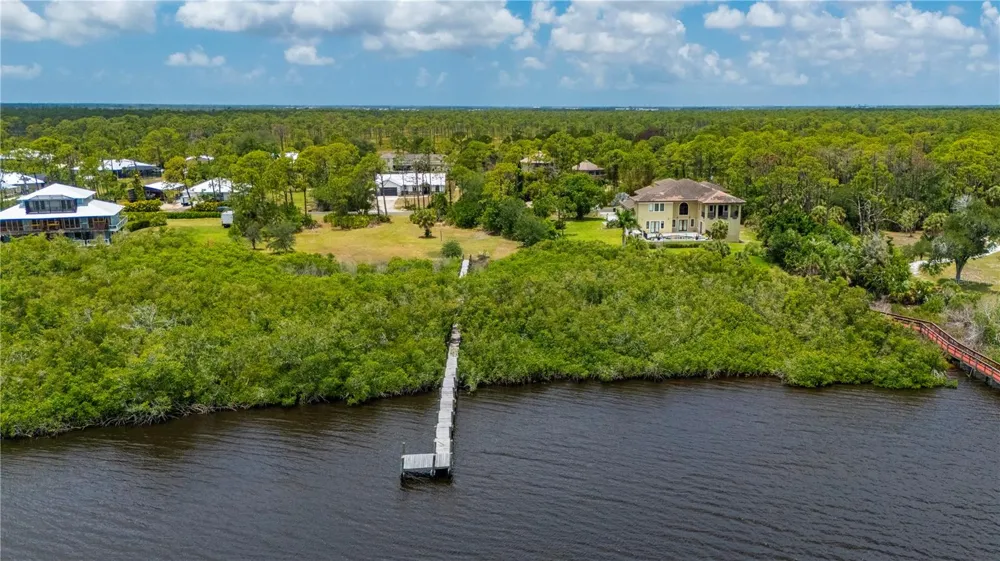 0 RIVERFRONT DRIVE #Lot 6 Venice, FL 34293