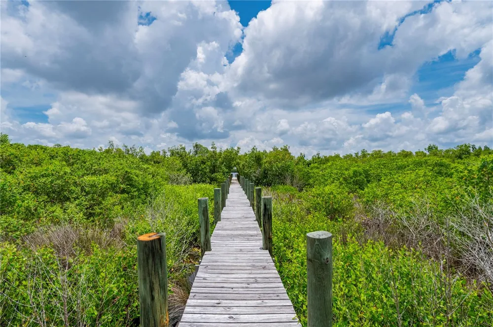 0 RIVERFRONT DRIVE #Lot 6 Venice, FL 34293