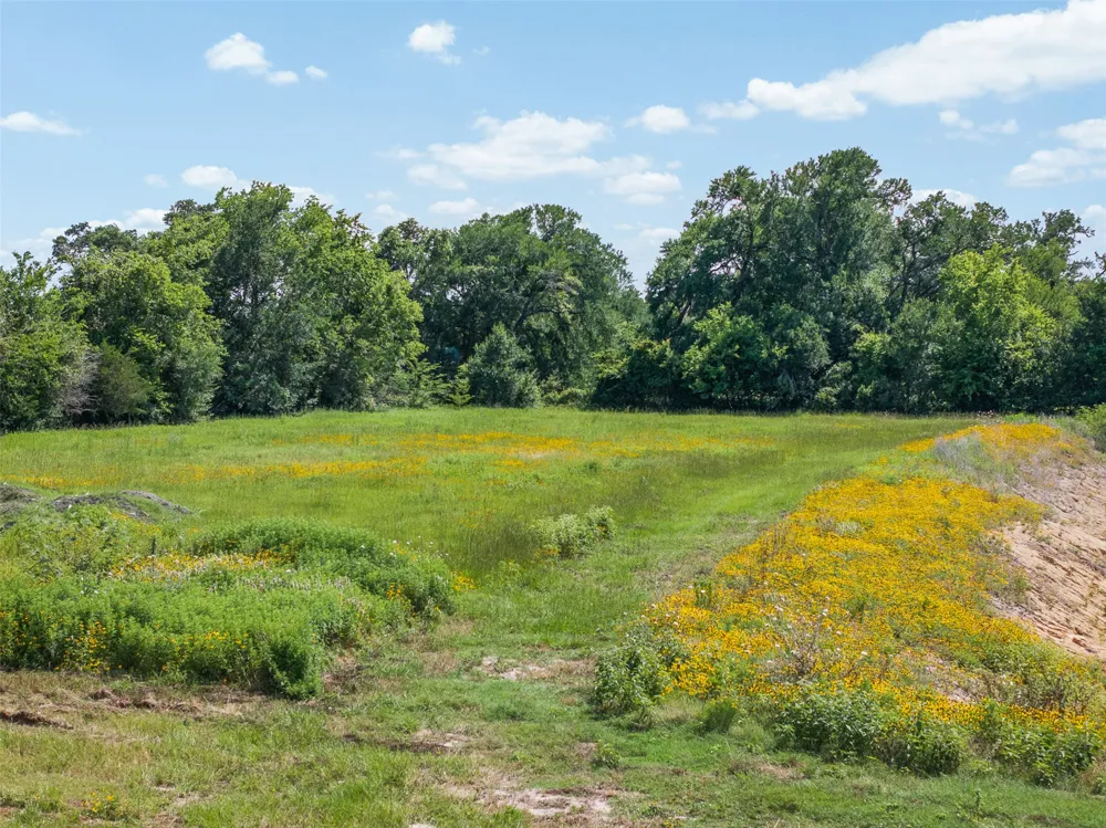 County Road 268 Snook, TX 77878