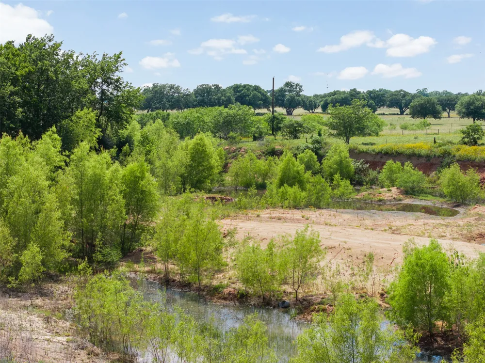 County Road 268 Snook, TX 77878