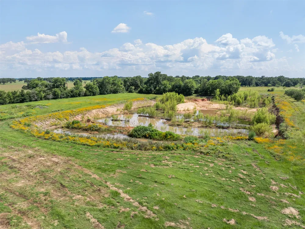 County Road 268 Snook, TX 77878