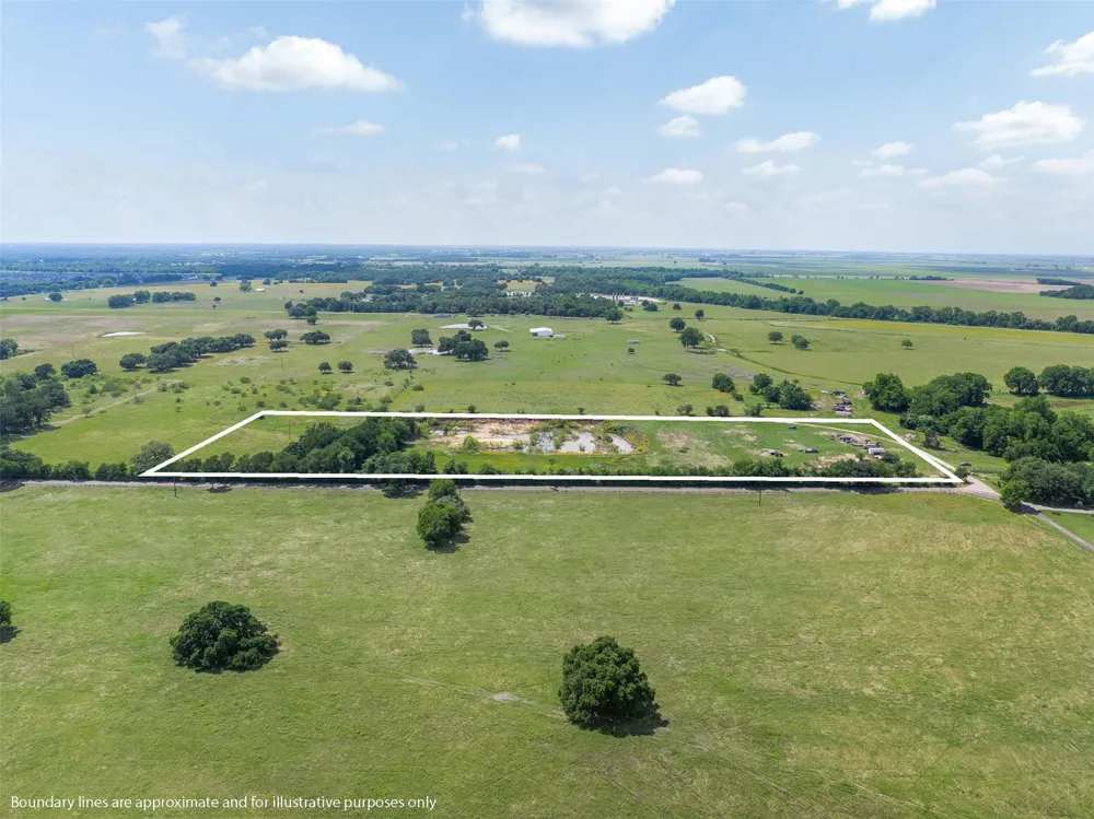 County Road 268 Snook, TX 77878