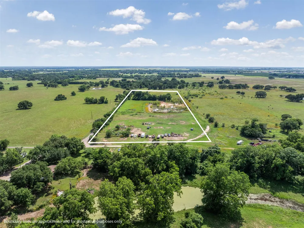 County Road 268 Snook, TX 77878
