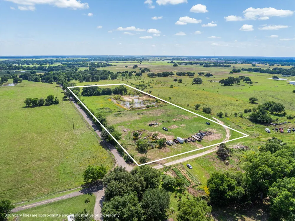 County Road 268 Snook, TX 77878