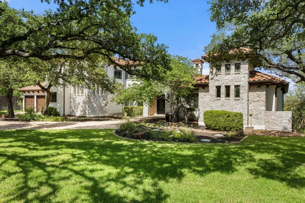 1414 The High Road Austin, TX 78746