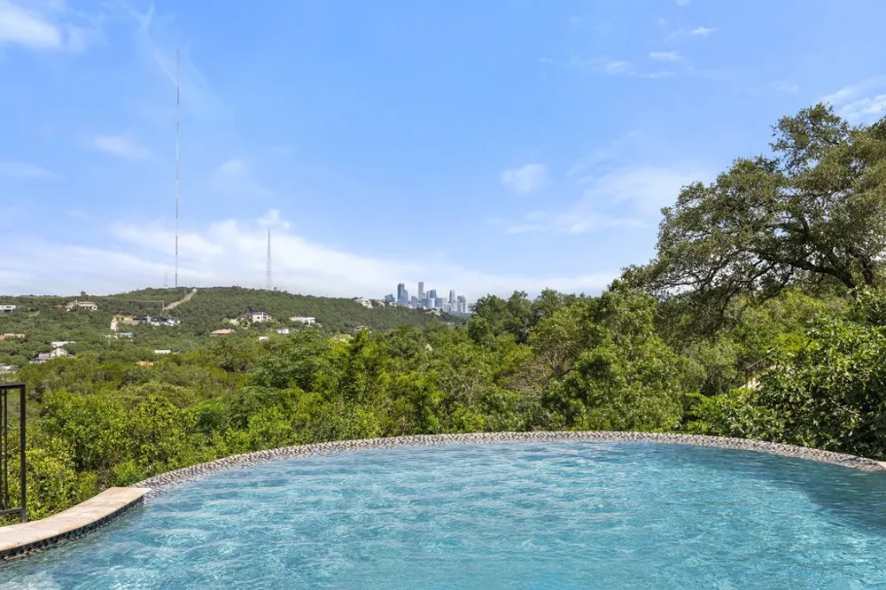 1414 The High Road Austin, TX 78746