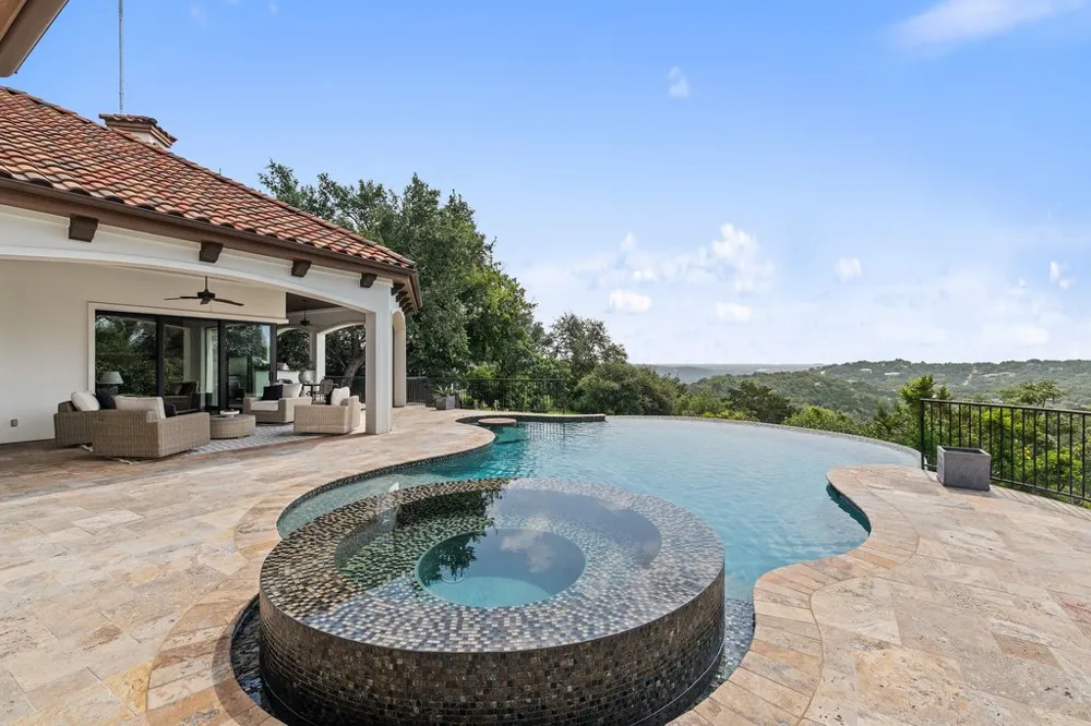1414 The High Road Austin, TX 78746