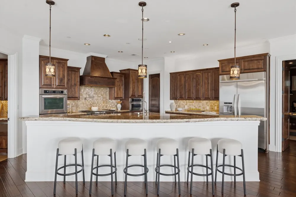 1414 The High Road Austin, TX 78746