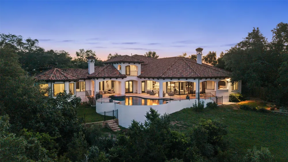 1414 The High Road Austin, TX 78746