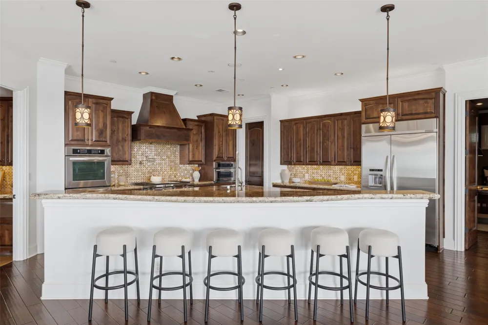 1414 The High Road Austin, TX 78746
