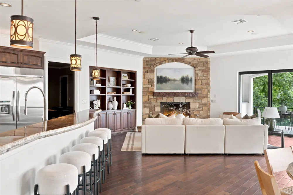 1414 The High Road Austin, TX 78746