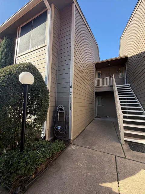14911 Wunderlich Drive #1012